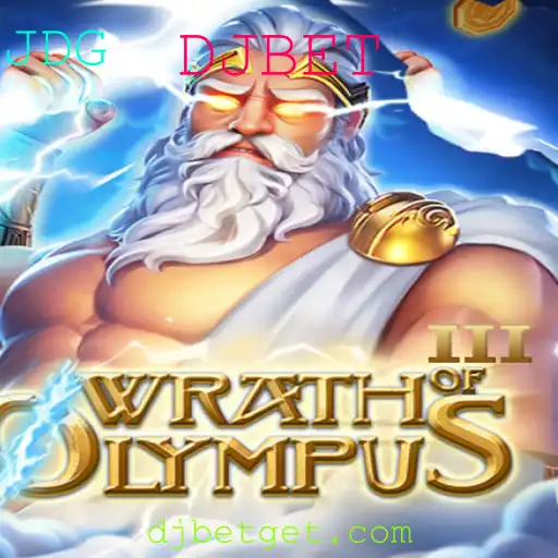 WrathofOlympusIII: Um Mergulho no Olimpo com DJBET