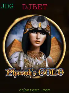 PharaohsGold: A Nova Sensação dos Jogos Online