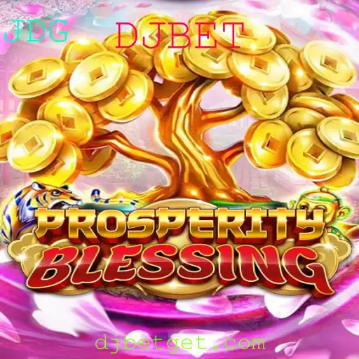 Explorando ProsperityBlessing: Um Novo Horizonte em Jogos de Sorte