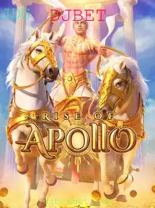 Rise of Apollo: Descubra o Fascinante Mundo do Jogo com DJBET