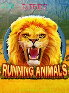 RunningAnimals: A Nova Sensação no Mundo dos Jogos