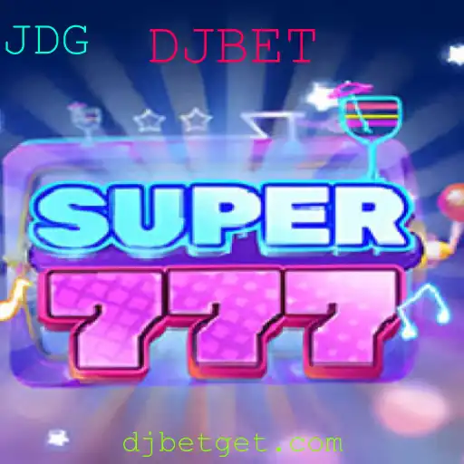 Descubra o Incrível Mundo do Super777: O Jogo que Está Conquistando o DJBET
