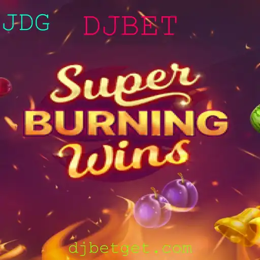 Explorando o Mundo de SuperBurningWins com DJBET