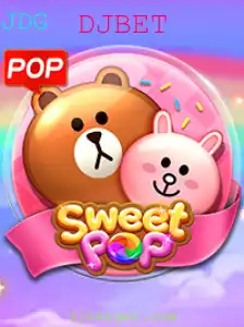 Descubra SweetPOP: O Novo Fenômeno no Mundo dos Jogos