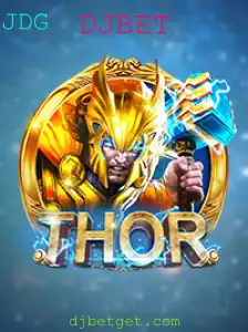 Descubra o Mundo do Jogo 'THOR' com DJBET
