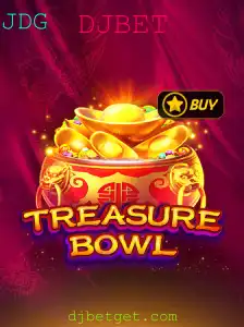 Explorando o Fascinante Jogo TreasureBowl: Descrição, Introdução e Regras