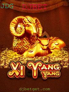 Explorando o Fascinante Jogo XiYangYang com DJBET